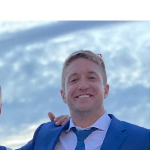Meet your Posher, Daniel - Picture 1 of 1